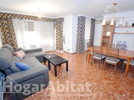 Piso en venta en Castellón de la Plana