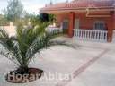 Chalet en venta en Chiva