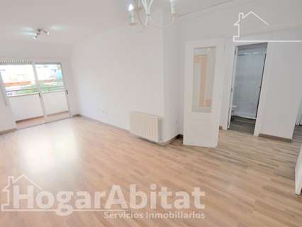 Piso en venta en Valencia