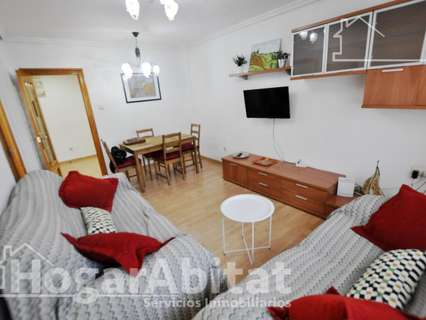 Piso en venta en Valencia