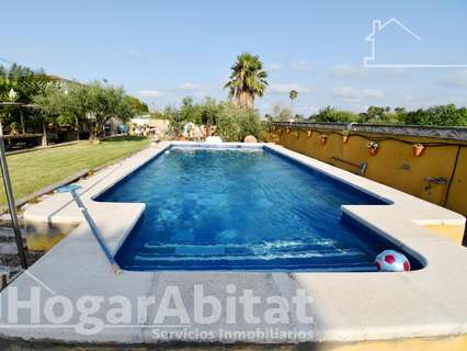 Chalet en venta en Castellón de la Plana