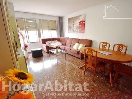 Piso en venta en Borriana/Burriana