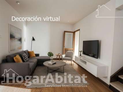 Casa en venta en La Font d'En Carròs