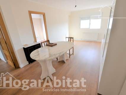 Piso en venta en Tavernes Blanques