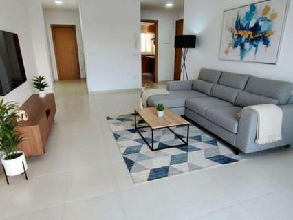 Piso en venta en Sagunto/Sagunt