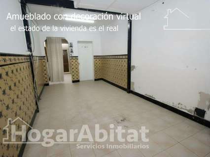 Casa en venta en Nules