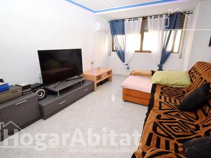 Piso en venta en Valencia