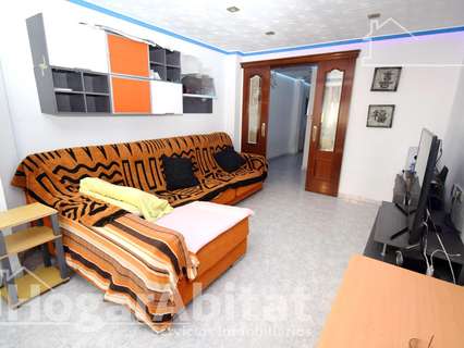 Piso en venta en Valencia