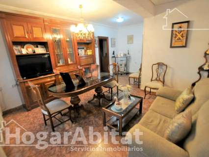 Piso en venta en Manises