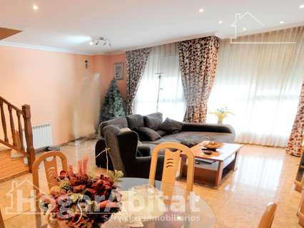 Casa en venta en Puçol