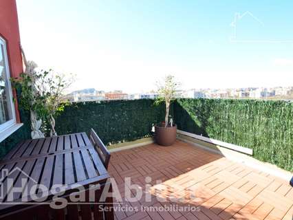 Piso en venta en Alicante