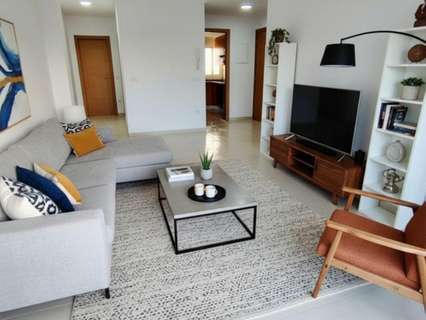 Piso en venta en Sagunto/Sagunt