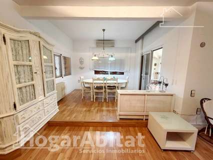 Chalet en venta en Picassent