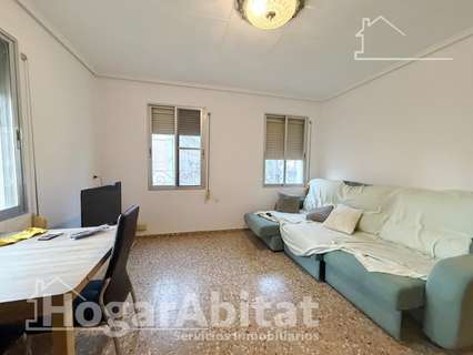 Piso en venta en Sagunto/Sagunt