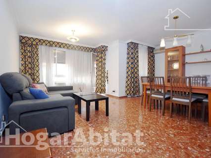 Piso en venta en Castellón de la Plana