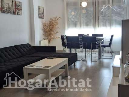 Piso en venta en Borriana/Burriana