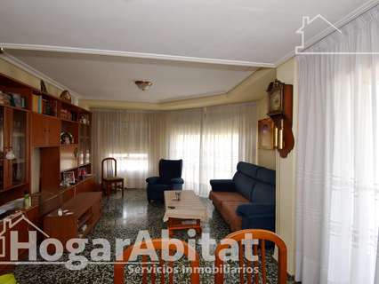 Piso en venta en Borriana/Burriana