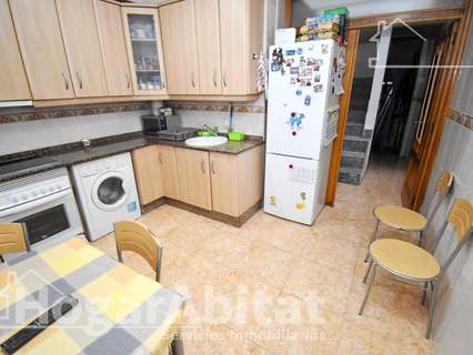 Casa en venta en Villarreal/Vila-real