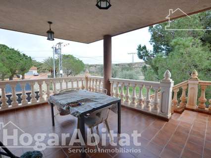 Chalet en venta en Alicante