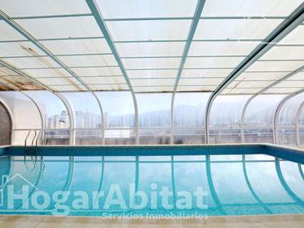 Ático en venta en Simat de la Valldigna