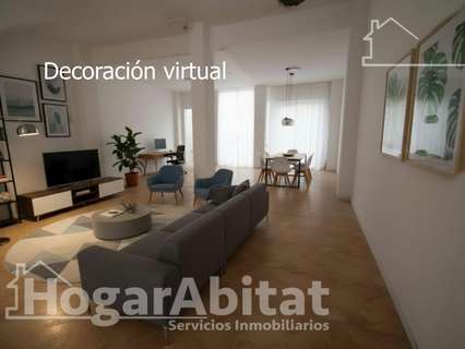 Piso en venta en Algemesí