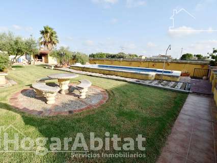 Chalet en venta en Castellón de la Plana