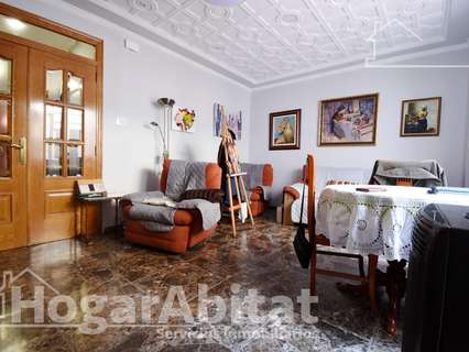 Casa en venta en Sollana