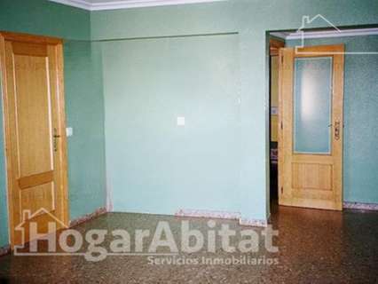 Piso en venta en Fortaleny