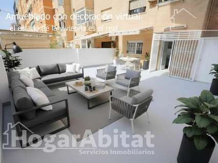 Piso en venta en Valencia