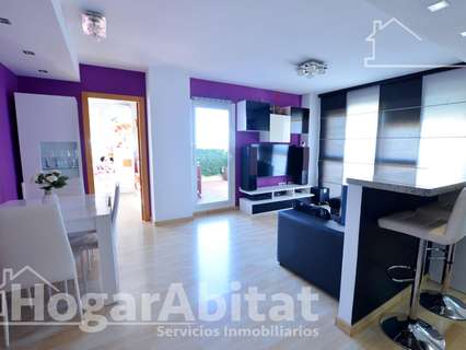 Piso en venta en Alicante