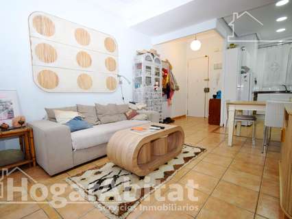 Piso en venta en Valencia