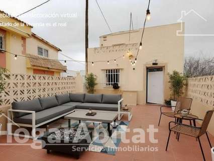 Casa en venta en Torrent