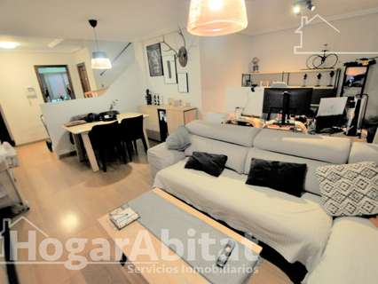 Piso en venta en Valencia