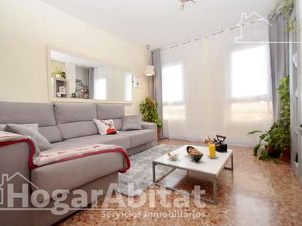 Piso en venta en Paterna