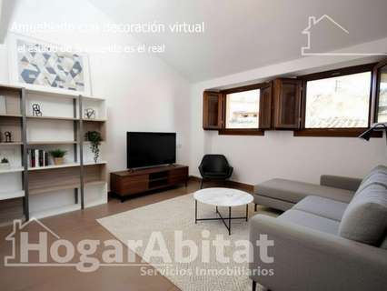 Piso en venta en Valencia