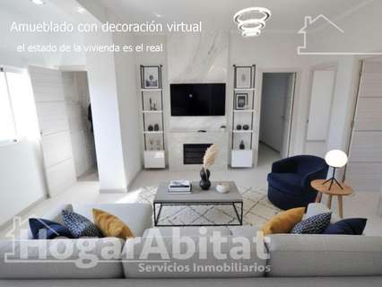 Piso en venta en Mislata