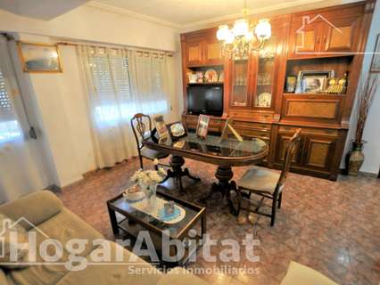 Piso en venta en Manises