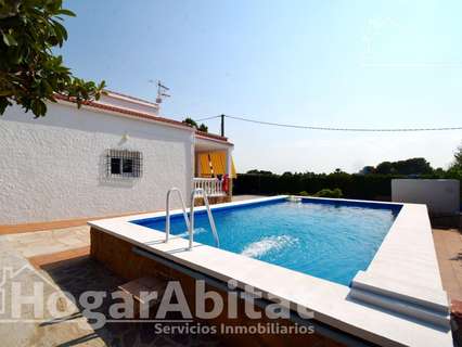 Chalet en venta en Náquera