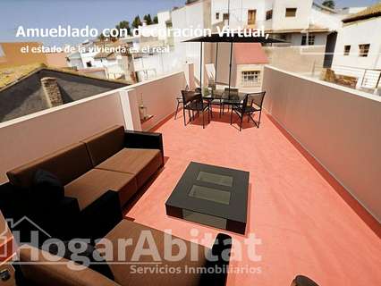 Ático en venta en Puig