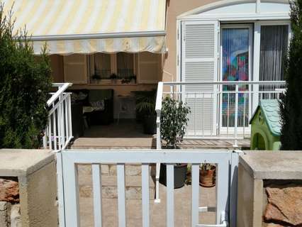 Planta baja en venta en Calvià