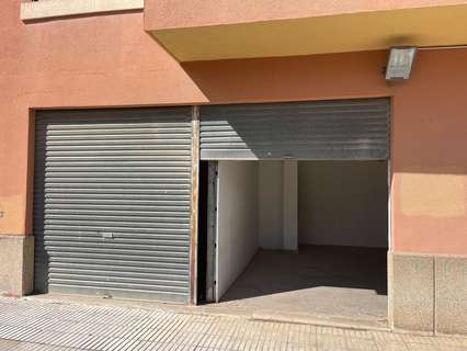 Local comercial en venta en Valls