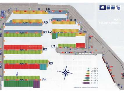 Piso en venta en Cambrils