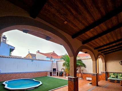 Chalet en venta en Villaconejos