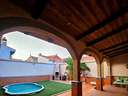 Chalet en venta en Villaconejos