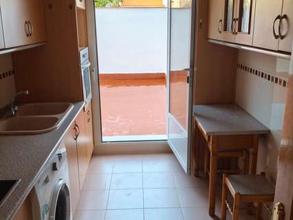Piso en alquiler en Aranjuez