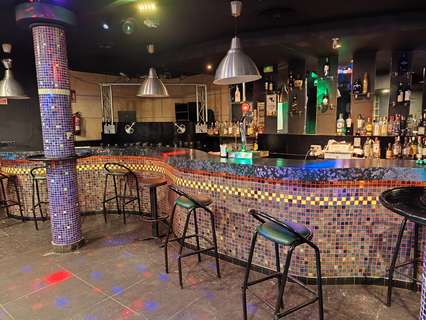 Local comercial en venta en Villaconejos