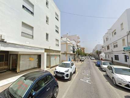 Piso en venta en Barbate