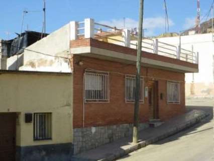 Casa en venta en Mazarrón