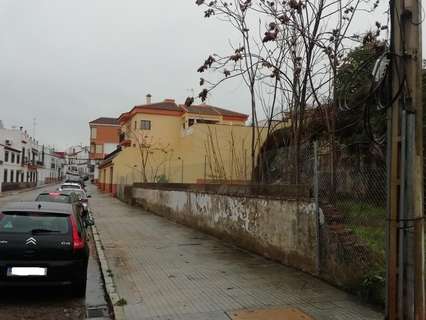 Parcela urbana en venta en Nerva