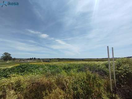 Parcela urbana en venta en Alosno